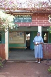 Poprawa w dostępie do opieki zdrowotnej w mieście i dystrykcie Mwanga